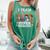 I Train Pre-K Superheroes Back To School Teacher Kid Comfort Colors Tank Top Light Green