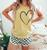 Taylor First Name I Love Taylor Girl With Heart Comfort Colors Tank Top Butter