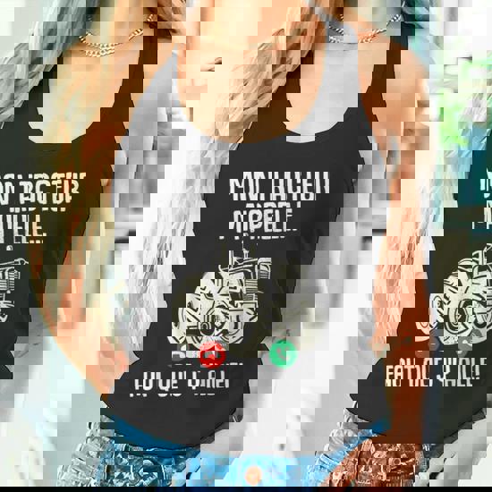 Agriculteur Les Papys Cools Conduisent Un Tracteur T-Shirt - Drôle Et