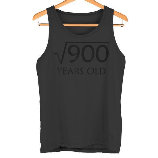 Entdecken Sie 3 Unique 30 Geburtstag Tanktops: Top-Geschenkideen