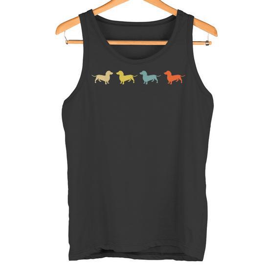 Entdecken Sie 7 Unique Dog Owner Tanktops: Top-Geschenkideen