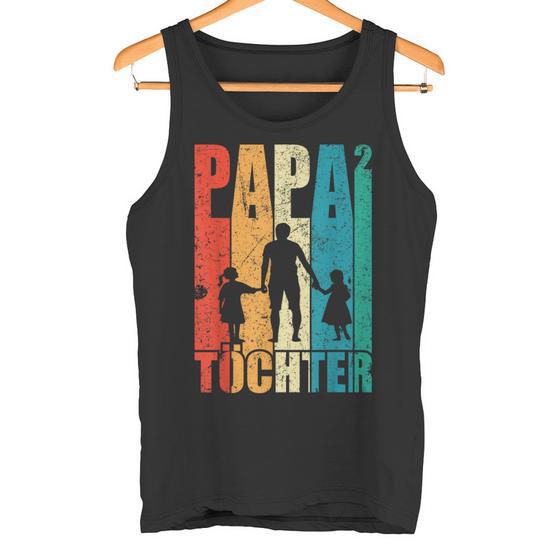 Entdecken Sie 23 Unique Zweite Papa Tanktops: Top-Geschenkideen