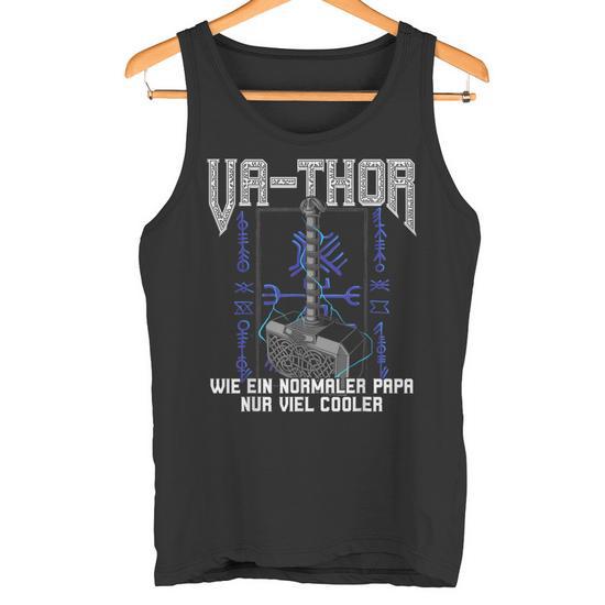 Entdecken Sie 3 Unique Vathor Tanktops: Top-Geschenkideen