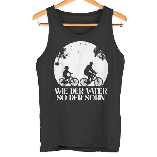 Entdecken Sie 4 Unique Fahrrad Papa Tanktops: Top-Geschenkideen