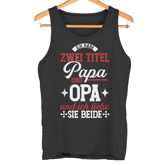 Entdecken Sie 42 Unique Papa Wir Lieben Dich Tanktops: Top-Geschenkideen