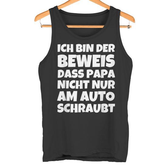 Entdecken Sie 5 Unique Auto Tanktops: Top-Geschenkideen