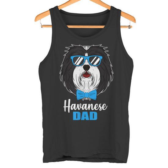 Entdecken Sie 2 Unique Havaneser Tanktops: Top-Geschenkideen