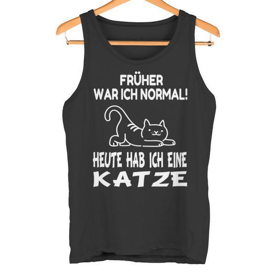 Entdecken Sie 19 Unique Katzenpapa Tanktops: Top-Geschenkideen