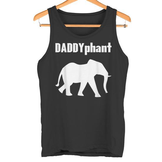 Entdecken Sie 4 Unique Papa Wortspiel Tanktops: Top-Geschenkideen