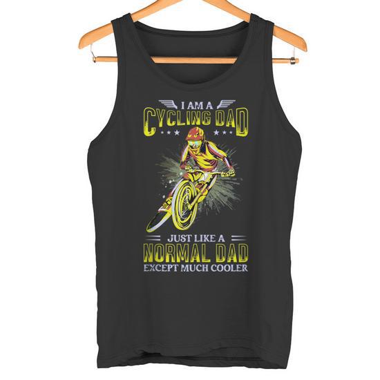 Entdecken Sie 6 Unique Fahrrad Tanktops: Top-Geschenkideen