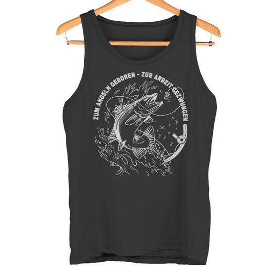 Entdecken Sie 6 Unique Angeln Tanktops: Top-Geschenkideen