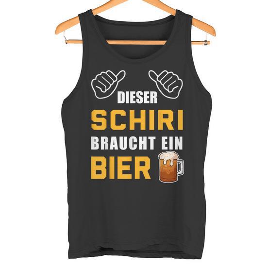 Entdecken Sie 18 Unique Bier Tanktops: Top-Geschenkideen