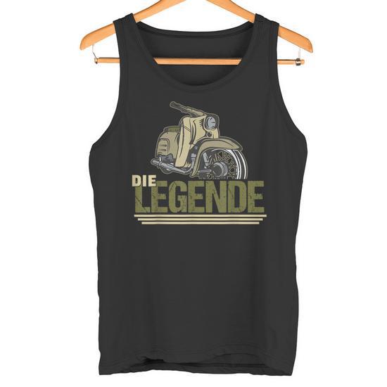 Entdecken Sie 2 Unique Simson Schwalbe Tanktops: Top-Geschenkideen