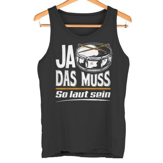 Entdecken Sie 4 Unique DrummerTanktops: Top-Geschenkideen