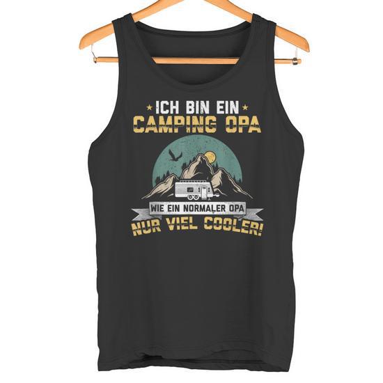 Entdecken Sie 14 Unique Grandpa Tanktops: Top-Geschenkideen