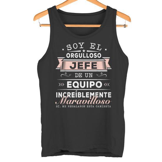 El jefe me llama papá Diseño de camisetas | Vector Premium