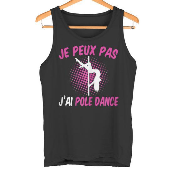 La pole dance, nouveau sport tendance - Les Echos