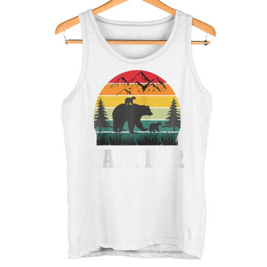 Entdecken Sie 4 Unique Retrowater Tanktops: Top-Geschenkideen