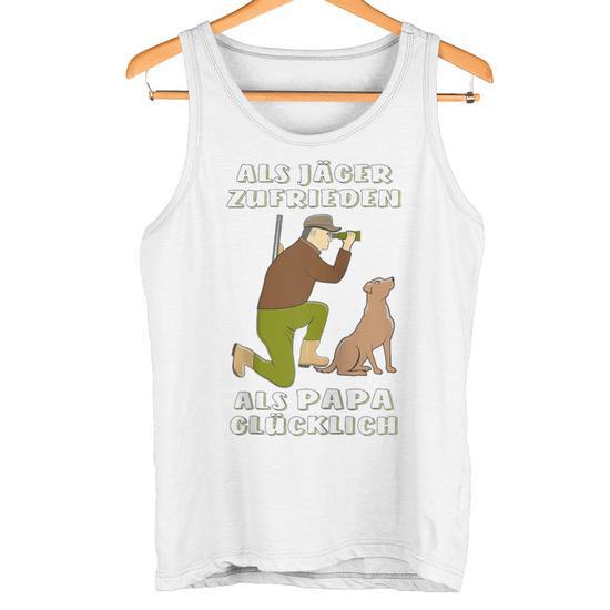 Entdecken Sie 3 Unique Jagd Tanktops: Top-Geschenkideen