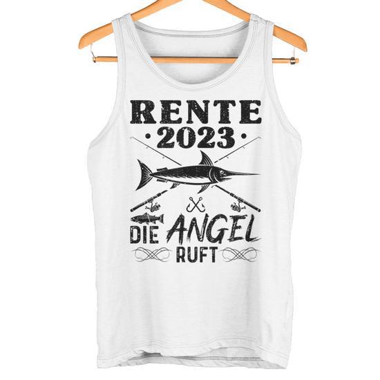 Entdecken Sie 15 Unique Ruhestand Tanktops: Top-Geschenkideen