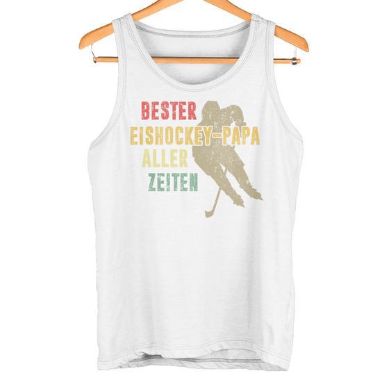 Entdecken Sie 3 Unique Eishockey Tanktops: Top-Geschenkideen