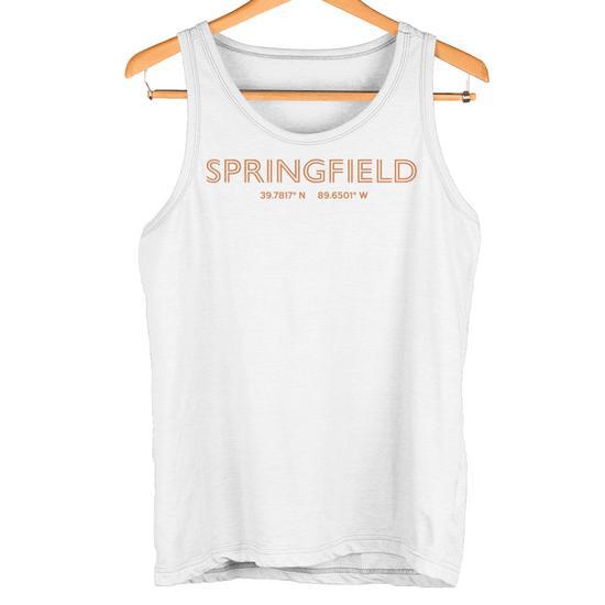 Camisetas springfield online