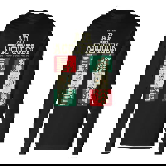 Air Accordion T-Shirt Mexico Flag Cinco De Mayo Music Gift Air Accordion T-Shirt Mexico Flag Cinco De Mayo Music Gift