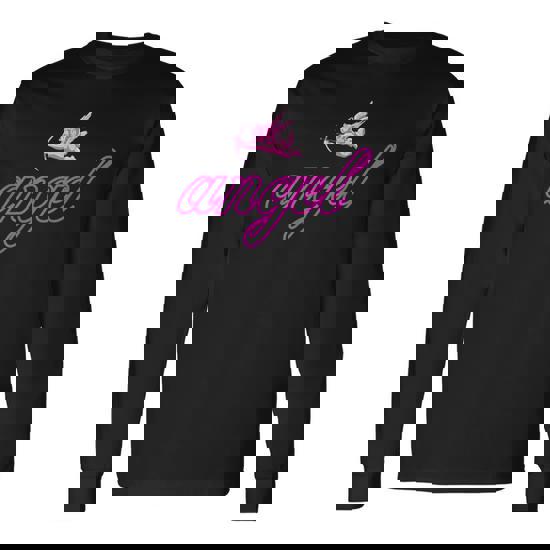 Angel Y2k Aesthetic Cherub Vintage Trendy 2000S 00S Pink