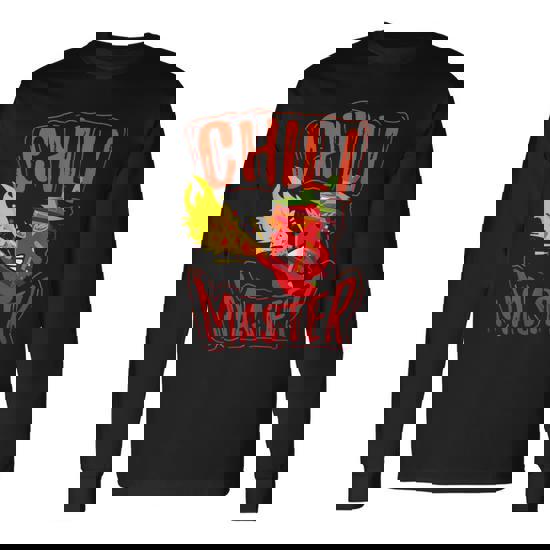Chili Master Food Contest Cook Off Red Pepper Gift Tshirt Chili Master Food Contest Cook Off Red Pepper Gift Tshirt
