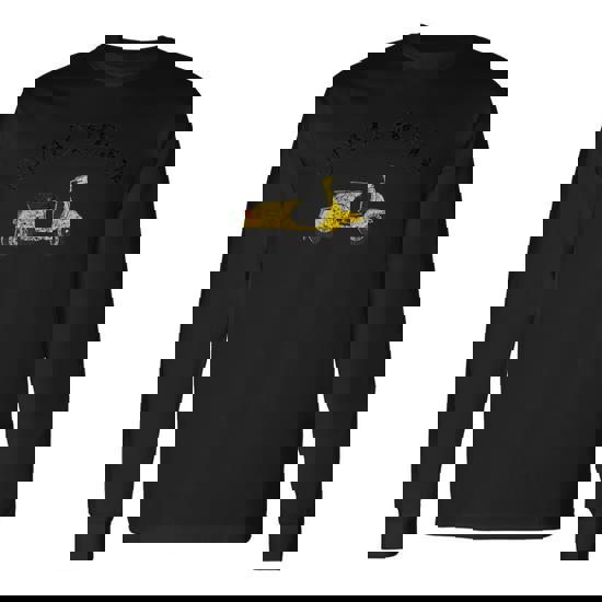 cute yellow long sleeve shirts