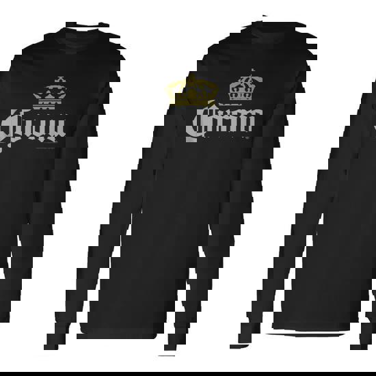 Corona Logo Multi Color Long Sleeve T-Shirt - Monsterry