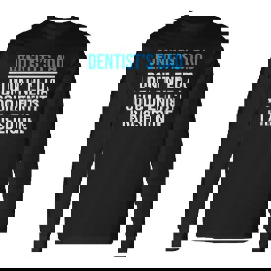 Dentist Parents - Dental School Graduation Gift Idea T-Shirt Dentist Parents - Dental School Graduation Gift Idea T-Shirt