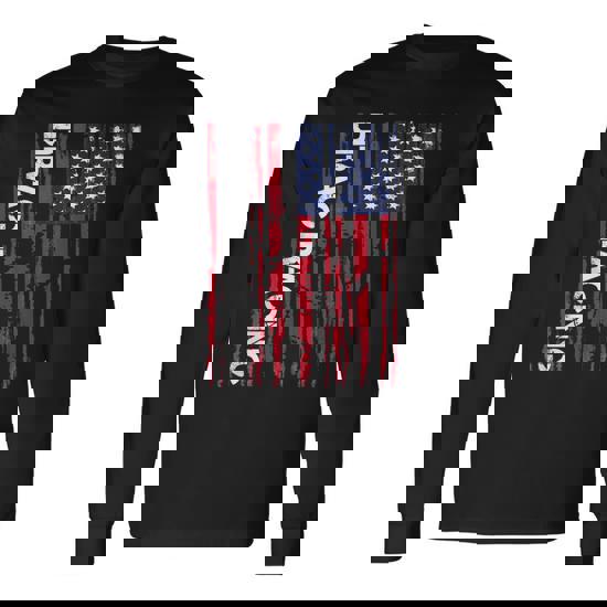 Patriotic Formula Racing T Shirt, Motosport Gift T Shirt