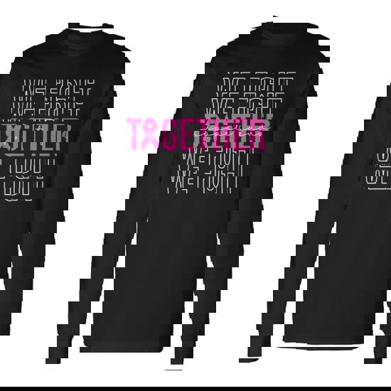 breast cancer awareness dri fit shirts