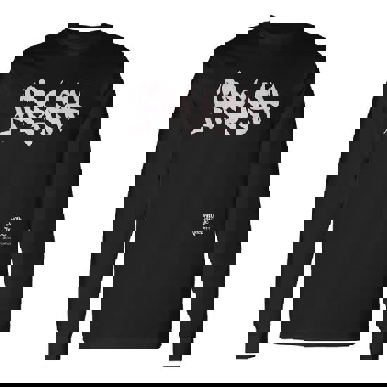 Fresh Graphic Hip Hop Rap 80S 90S Urban Merch Inspired Long