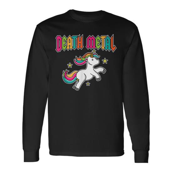 Immagini di Camicia Death Metal Unicorno - Download gratuiti su Freepik