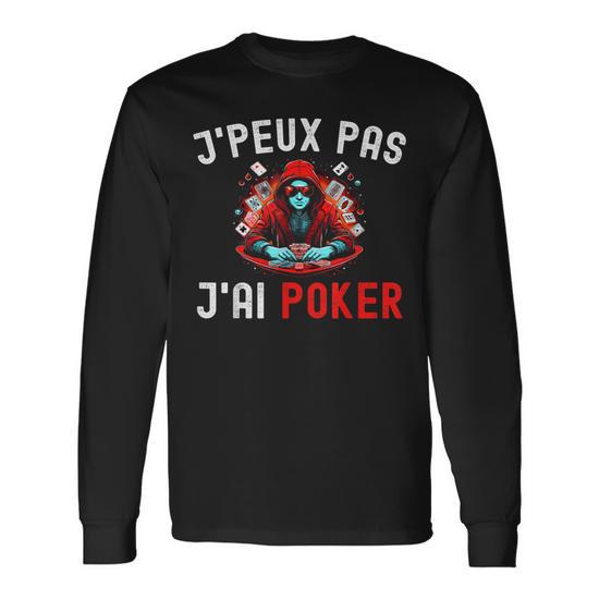 J'Peux Pas J'ai Apéro Cadeau Drole Humour T-Shirt J'Peux Pas J'ai Apéro Cadeau Drole Humour T-Shirt