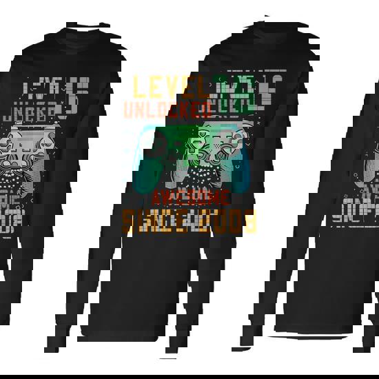 16th Birthday Shirt Gift Idea For 16 Year Old Gamers 16th Birthday Shirt Gift Idea For 16 Year Old Gamers