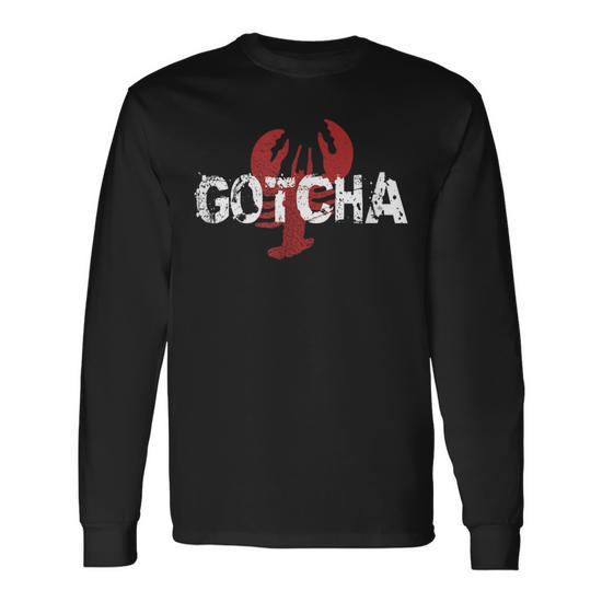 Lobster hierarchy hot sale shirt