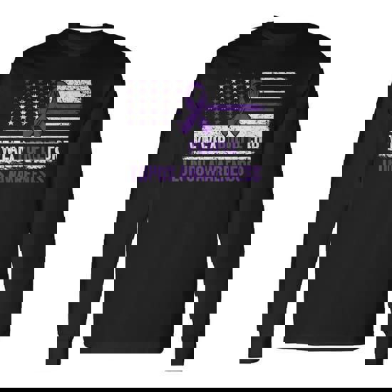 I Wear Purple For Me Lupus Awareness Shirt I Wear Purple For Me Lupus Awareness Shirt