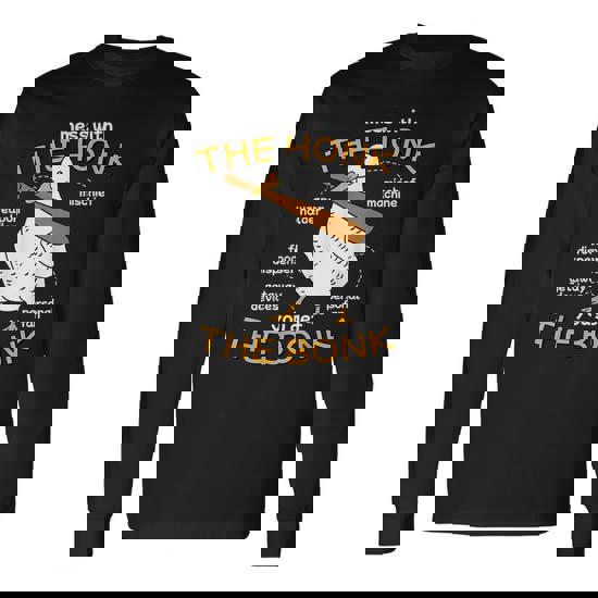 Mess With The Honk You Get The Bonk Goose Meme T-Shirt