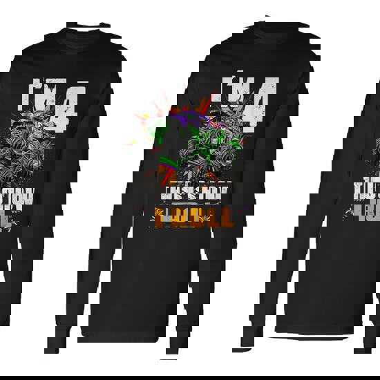 Monster Trucks Are My Jam Birthday Gift T-Shirt Monster Trucks Are My Jam Birthday Gift T-Shirt