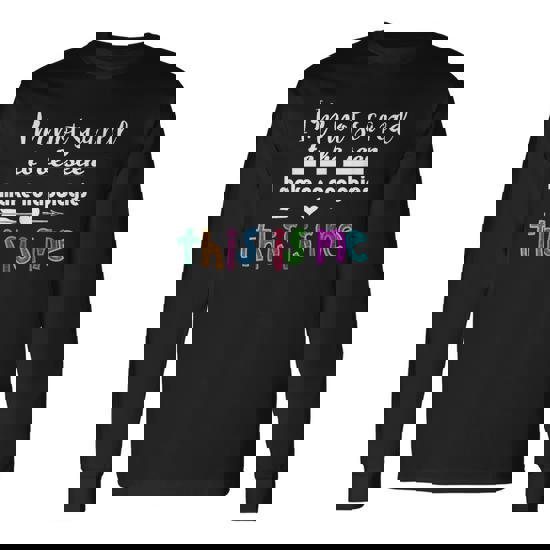 This Is Me Musical Theatre Performer T-Shirt This Is Me Musical Theatre Performer T-Shirt