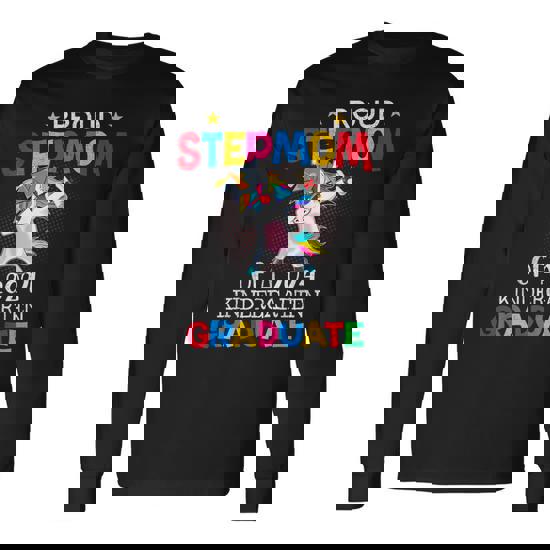 Proud Girlfriend Of A 2020 Graduate Unicorn Dabbing Gift T-Shirt Proud Girlfriend Of A 2020 Graduate Unicorn Dabbing Gift T-Shirt