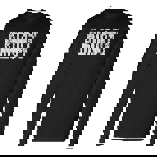 ◇ILLIGO◇ Lettering Tie Long Sleeve Black Sorcery Long Sleeve Top | Killstar