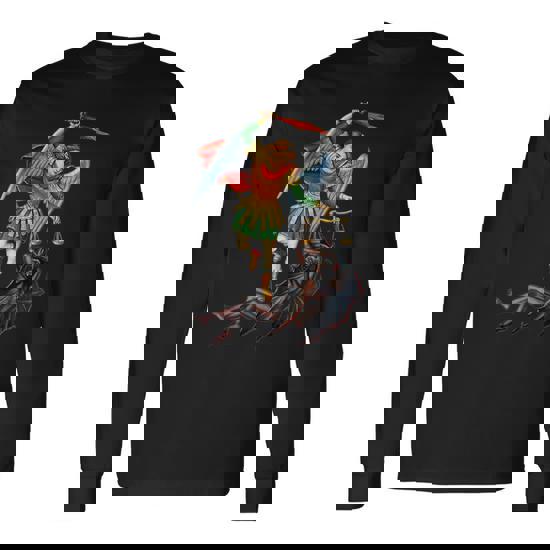 トップス 22ss SAINT MICHAEL SWT SH/ANTMY OF ANGEL 22SS SAINT MICHAEL SWT SH/ANTMY OF ANGEL