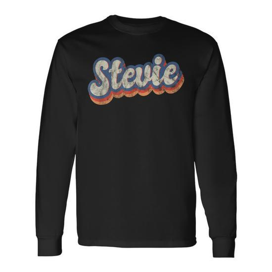 Custom Long-Sleeve Shirts – Order Personalized Designs