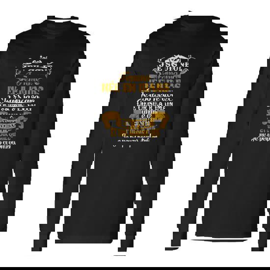 T-shirt à Manches Longues Femme Irrécupérable Humour, Tee Drôle Pour Elle