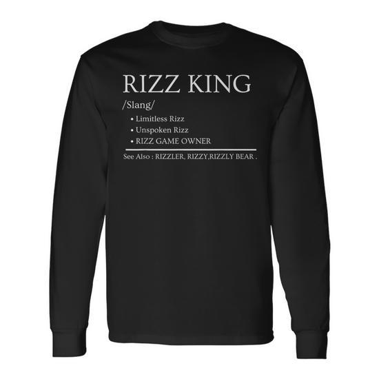 W Rizz Meam Memes King Meaning W Rizz The Rizzler Definition Funny Meme Quote Meme