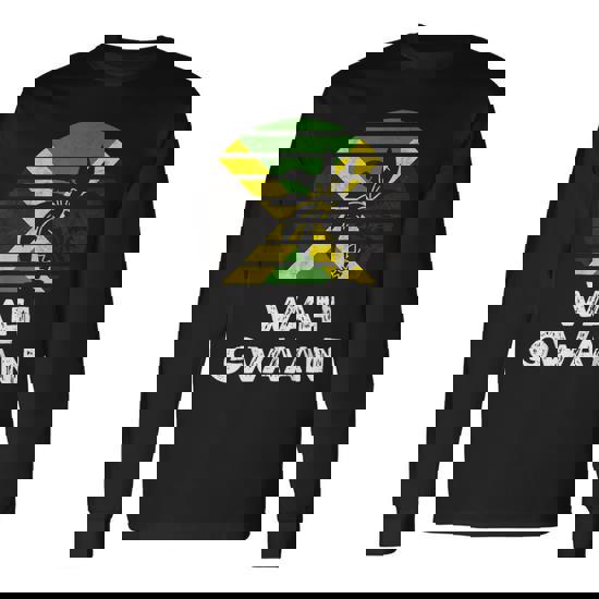Wah Gwaan Jamaica T-Shirt Wah Gwaan Jamaica T-Shirt